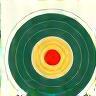 Target icon representing accuracy.