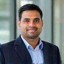 Photo of Amit Patel, Head of Customer Success at Global Connect.