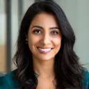 Photo of Ananya Rao, Marketing Analyst at Aura Digital.