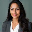 Photo of Kavita Singh, Product Lead at Zenith Innovations.