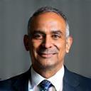 Photo of Rajiv Gupta, VP Finance at Capital Ventures.